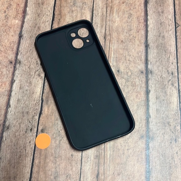 5for$10 iPhone 14 Pro Max Protective phone case floral white, & orange Koi fish - Picture 2 of 3